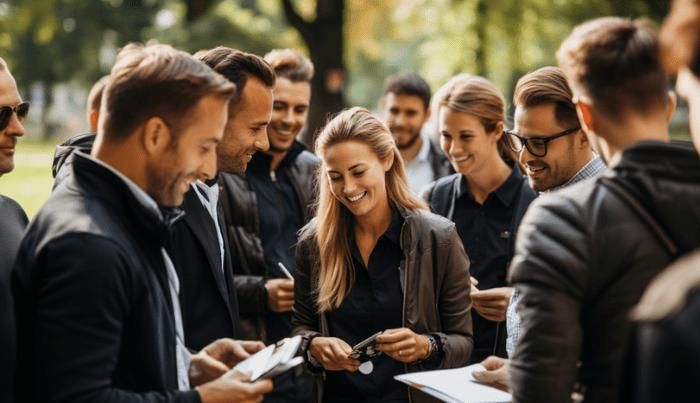 Teambuilding til virksomheder i København
