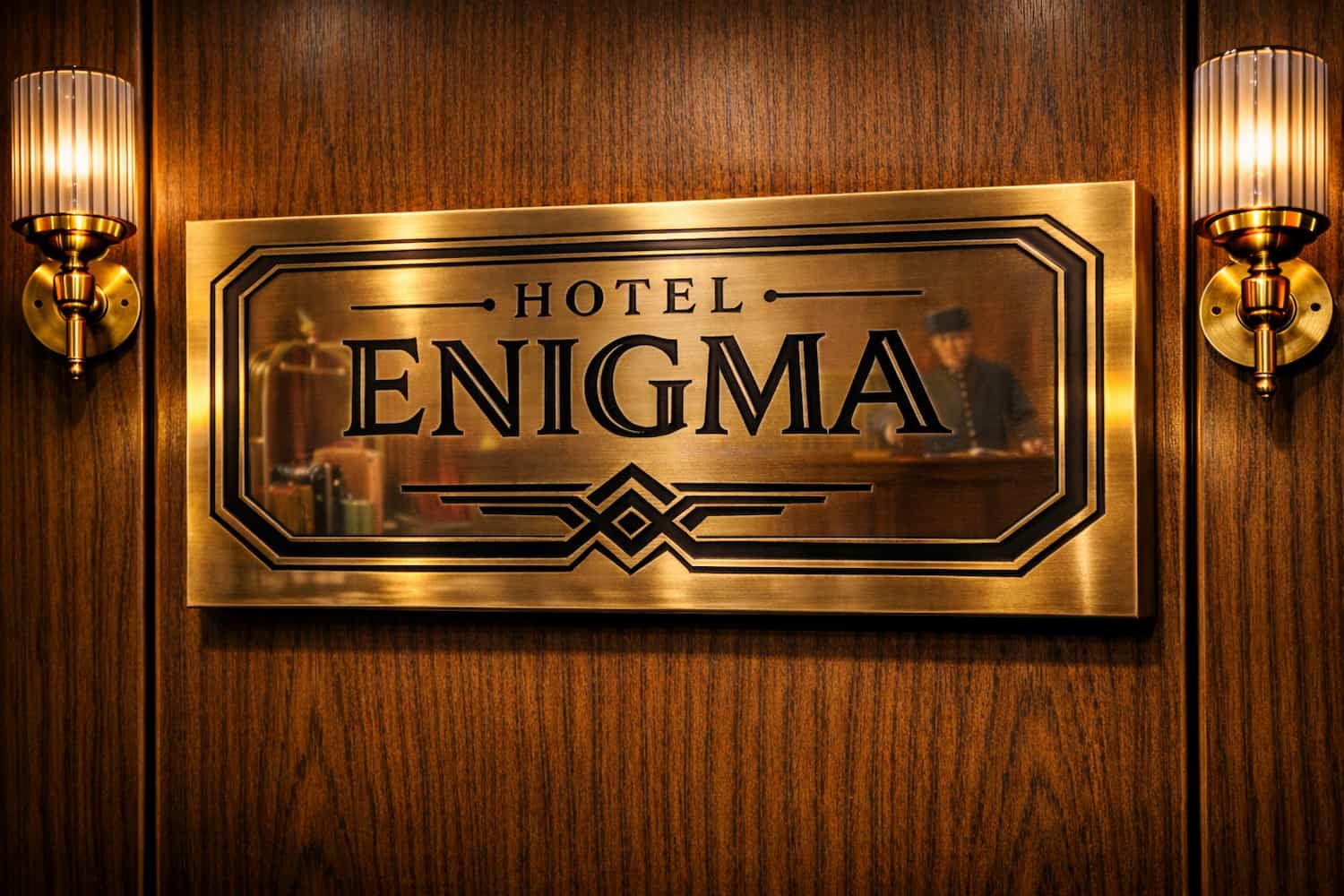 Mystery Room The Ritual