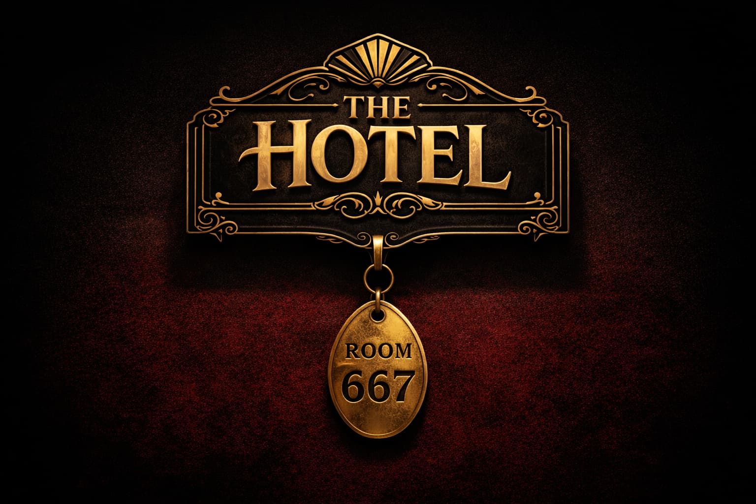 Mystery Room The Ritual