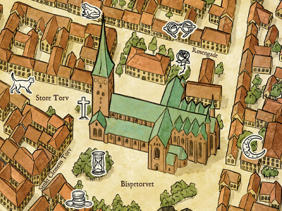 eventyrhaven odense