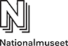 National Museum of Denmark logo