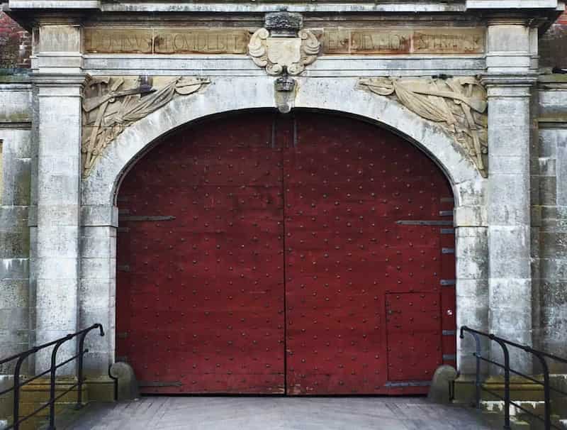 Kronborg Castle, Kronborg 2 C