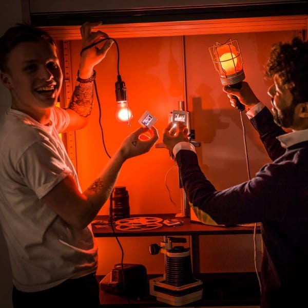 Award-winning experiences the killing room