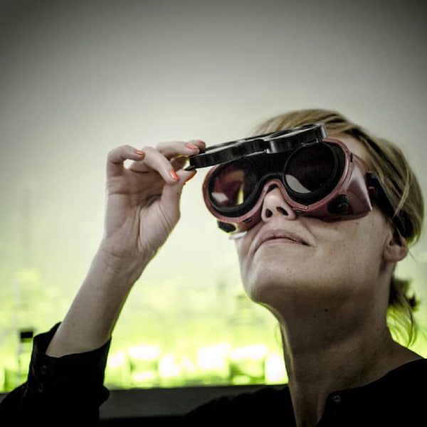 Award-winning experiences the lab