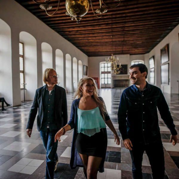 Award-winning experiences at Kronborg Castle